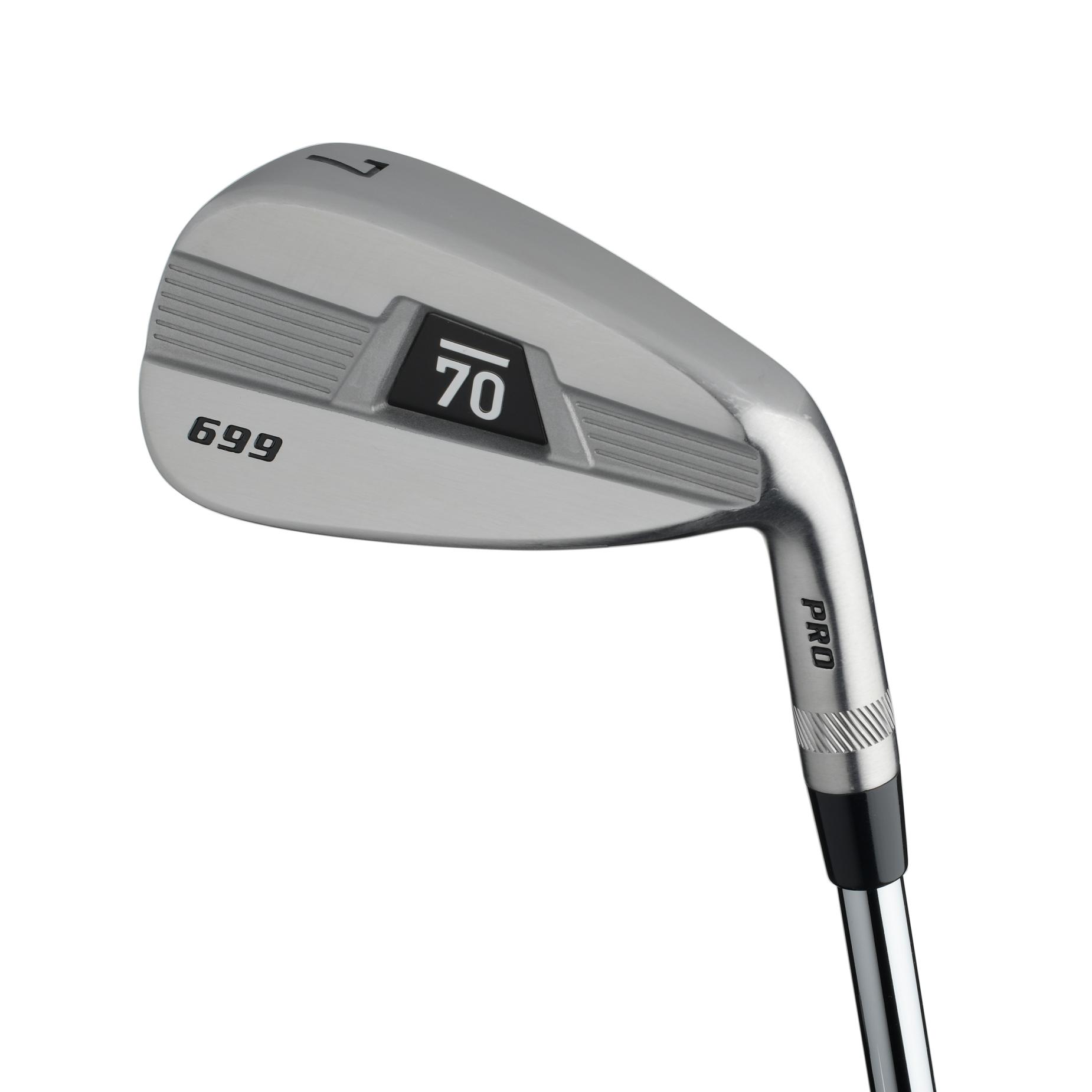 Sub 70 699 Pro Irons | Hot List 2023 | Golf Digest | Best New